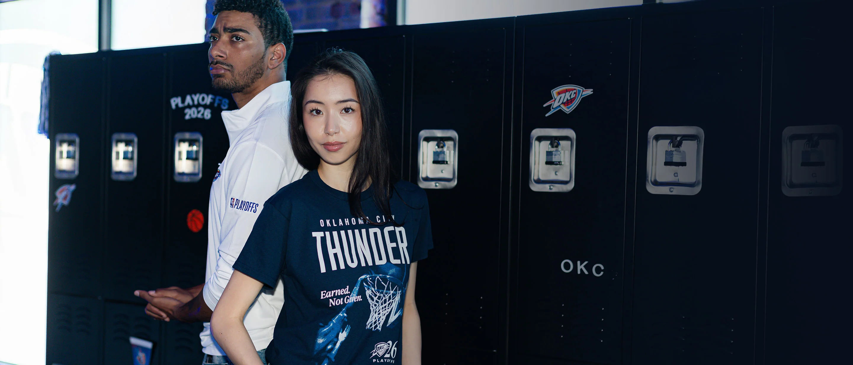 Thunder Up Your Game
