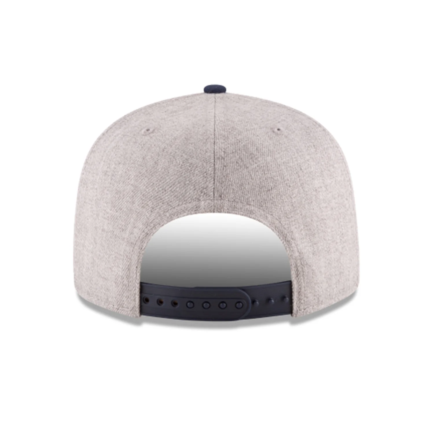 NEW ERA THUNDER TWO TONE 9FIFTY HAT - Image 3