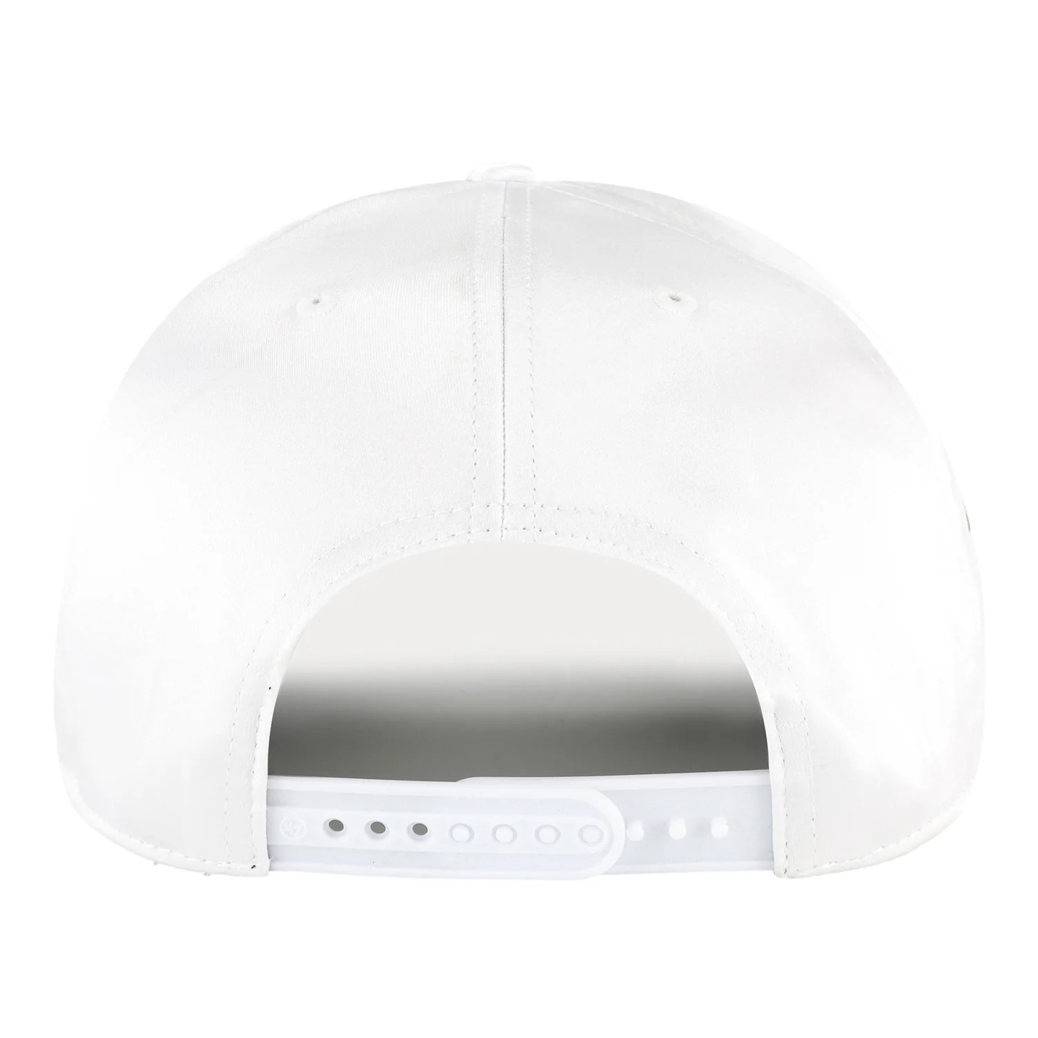 OKC THUNDER 47 BRAND SATIN GLITTER HITCH SNAPBACK - Image 3
