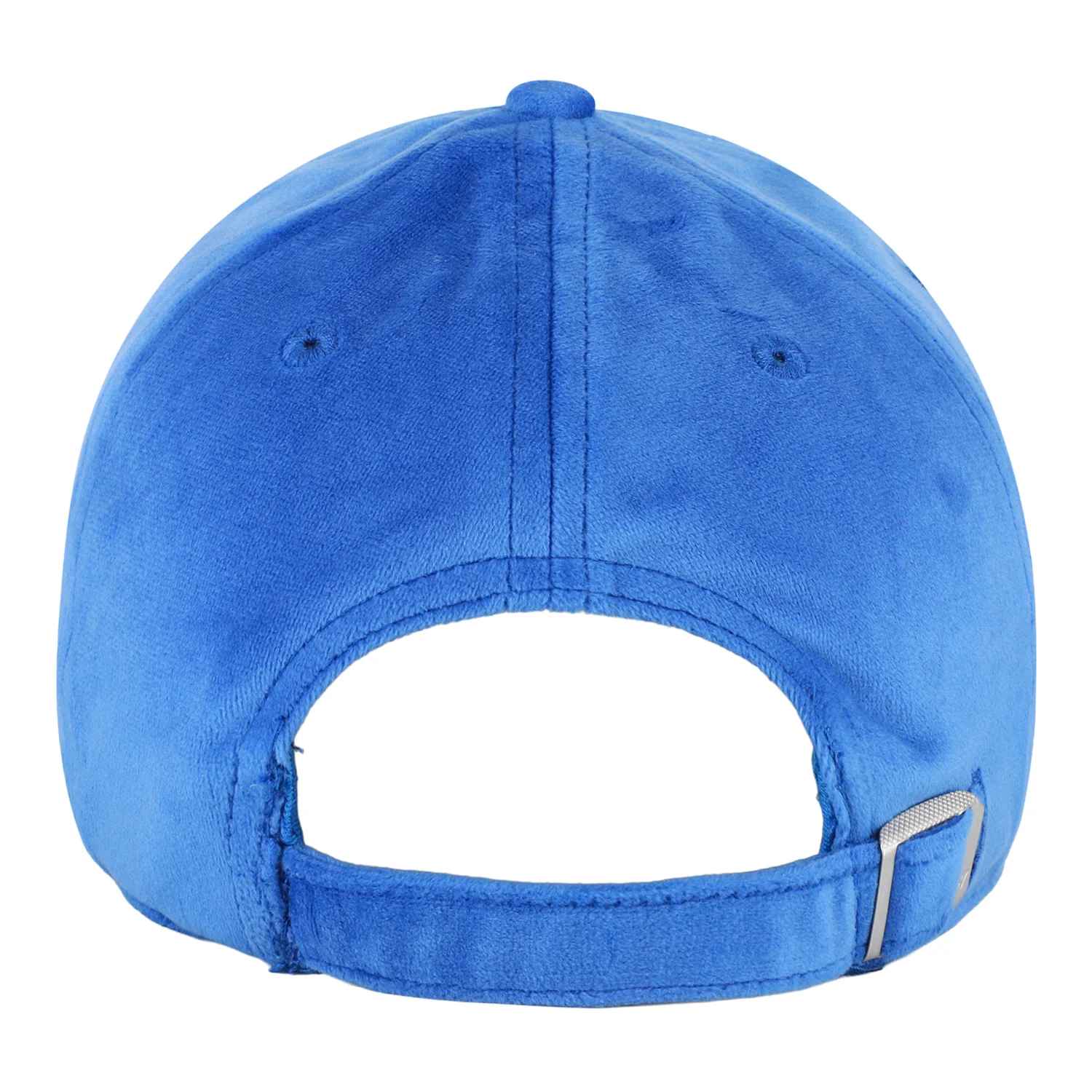 Ladies OKC Thunder 47 Brand Mirco Spirited Clean Up Hat - Image 2