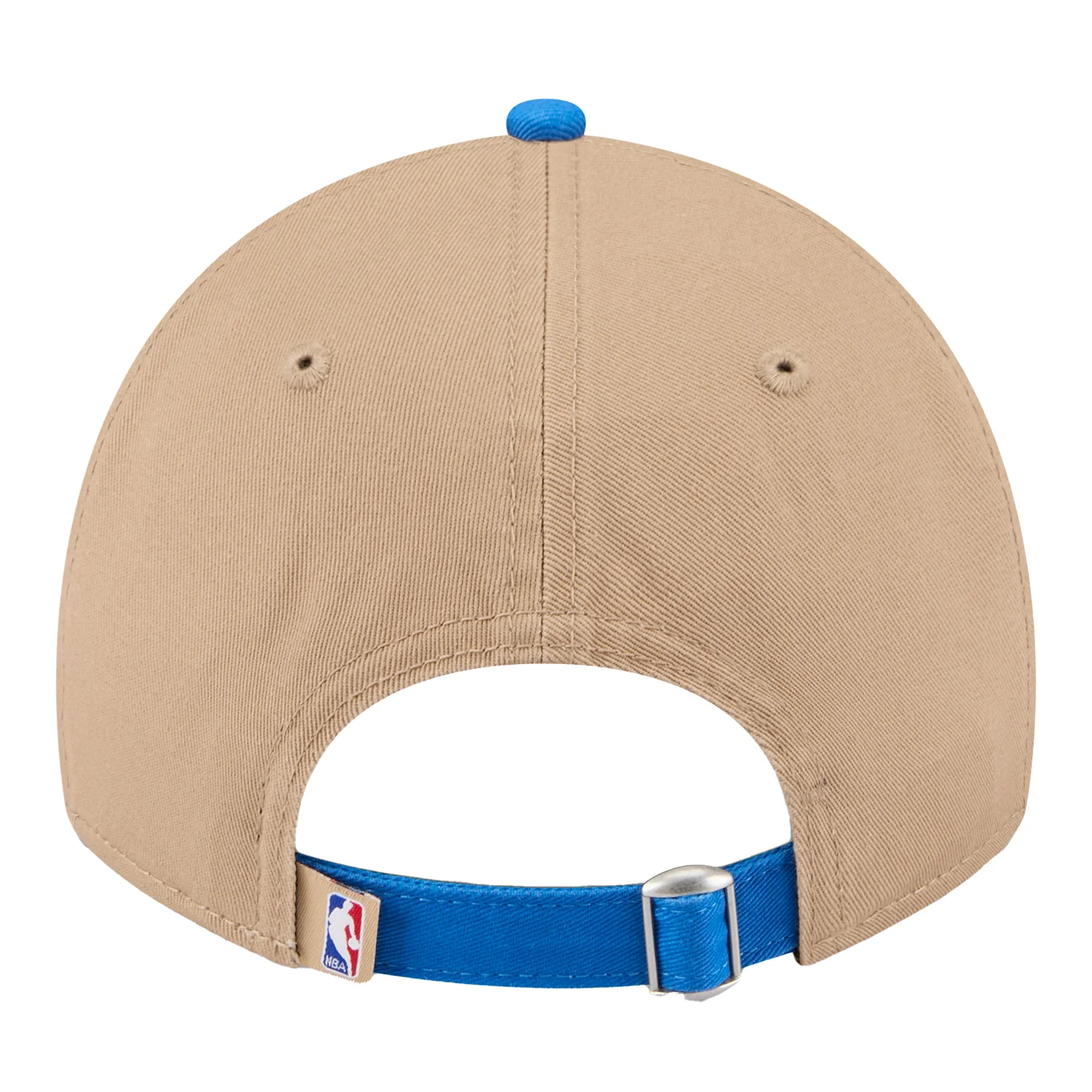 OKLAHOMA CITY THUNDER NEW ERA 2024 NBA DRAFT 920 ADJUSTABLE - Image 3