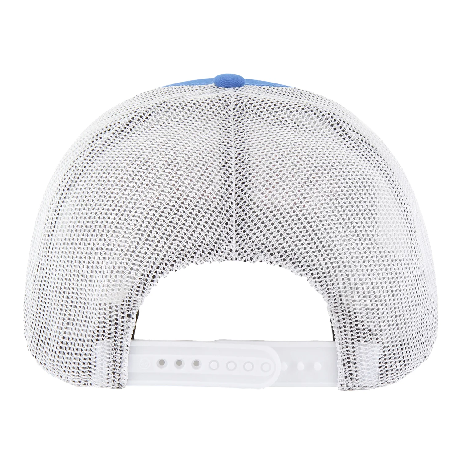 47 BRAND THUNDER WORDMARK TRUCKER HAT - Image 3