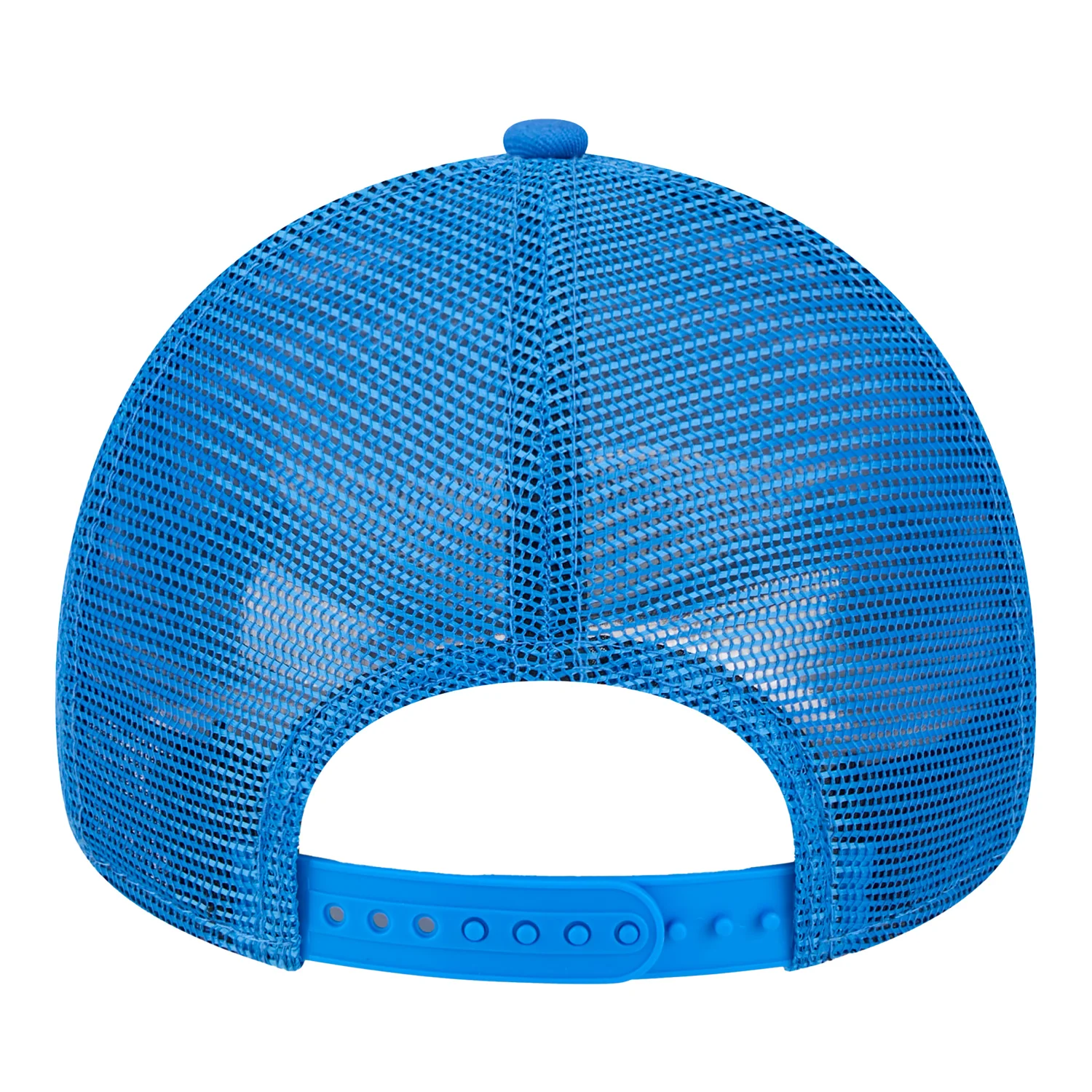 NEW ERA THUNDER SHIELD 940AF FOAM TRUCKER HAT - Image 3