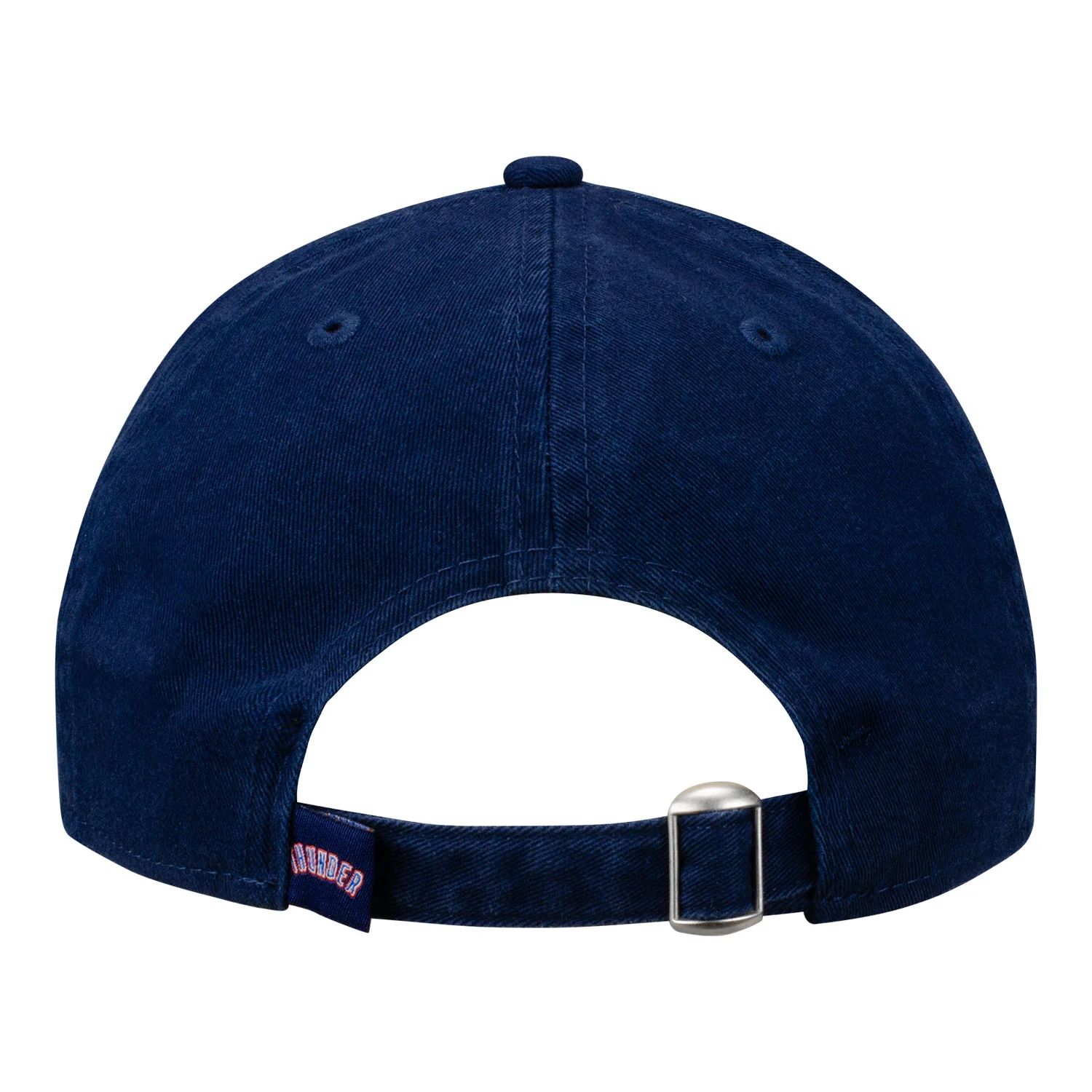 OKC THUNDER NEW ERA 920 CORE CLASSIC LOGO HAT - Image 3