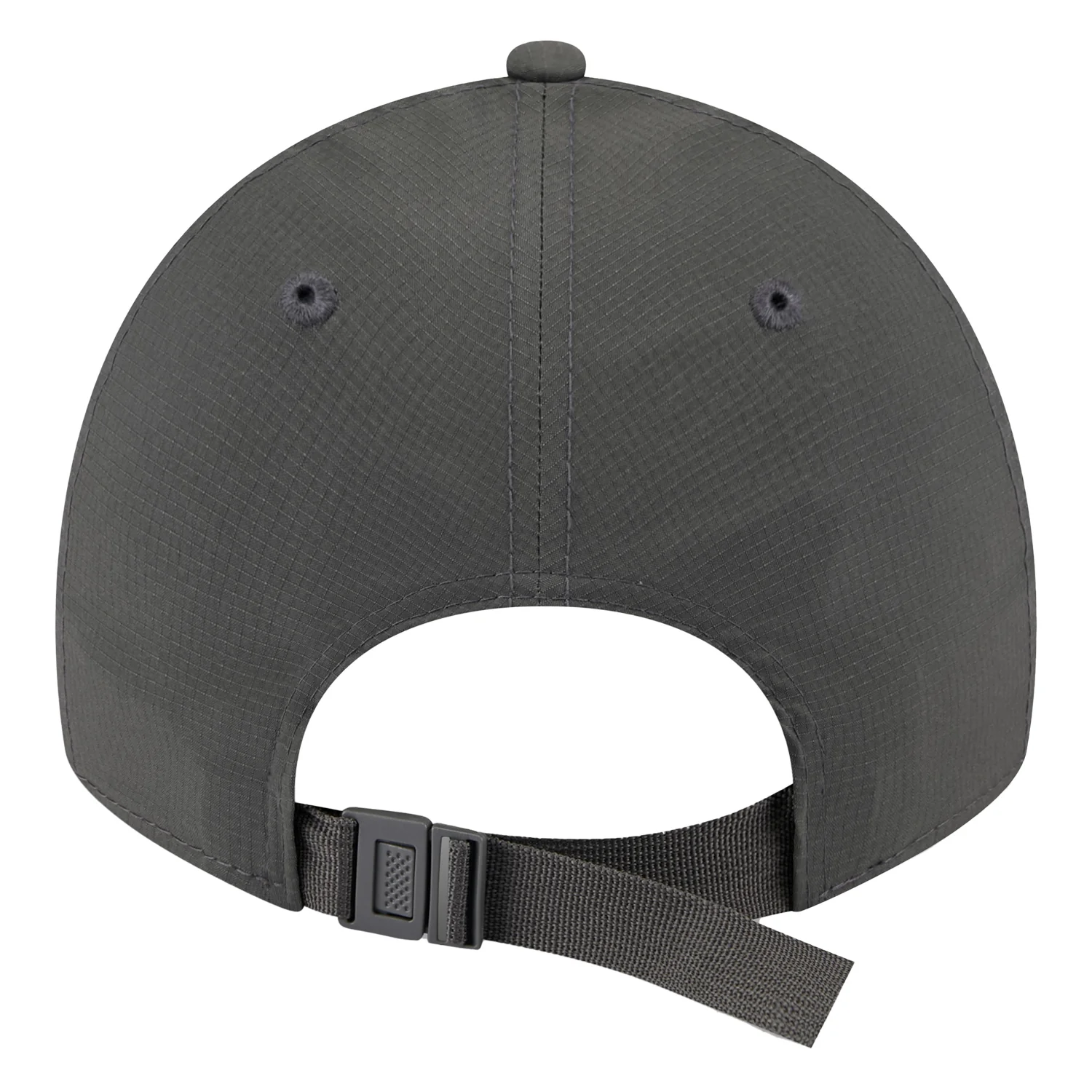 OKLAHOMA CITY THUNDER NEW ERA 920 NYLON RIPSTOP HAT - Image 4