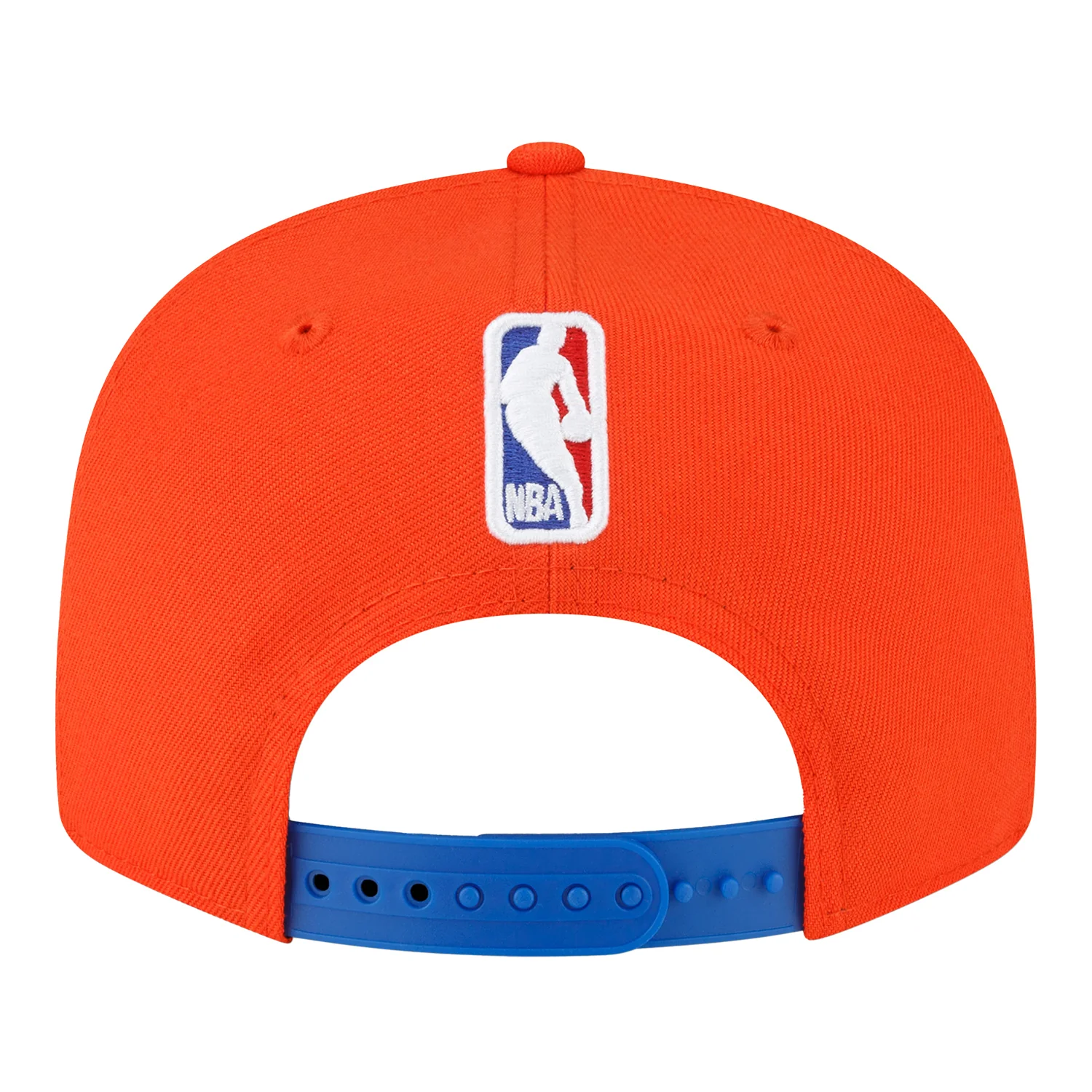 OKLAHOMA CITY THUNDER NEW ERA 950 STATEMENT SNAPBACK - Image 4