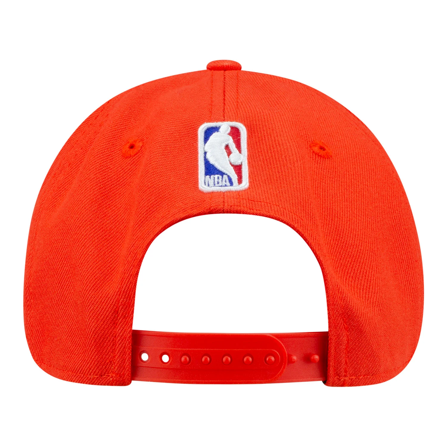 OKLAHOMA CITY THUNDER NEW ERA 970 STRETCH SNAP STATEMENT SNAPBACK - Image 3