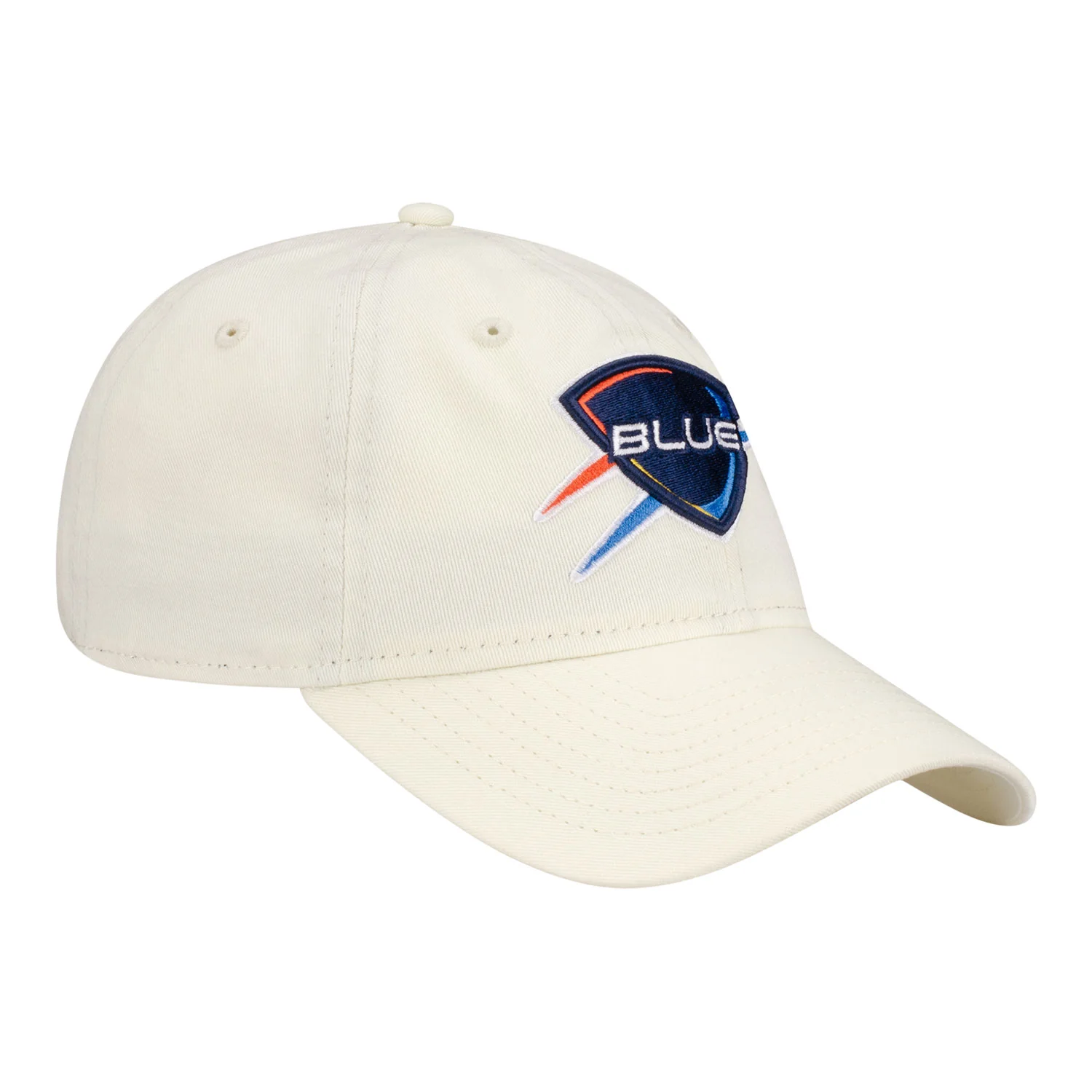 OKC BLUE NEW ERA 920 CORE SHIELD SNAPBACK - Image 3