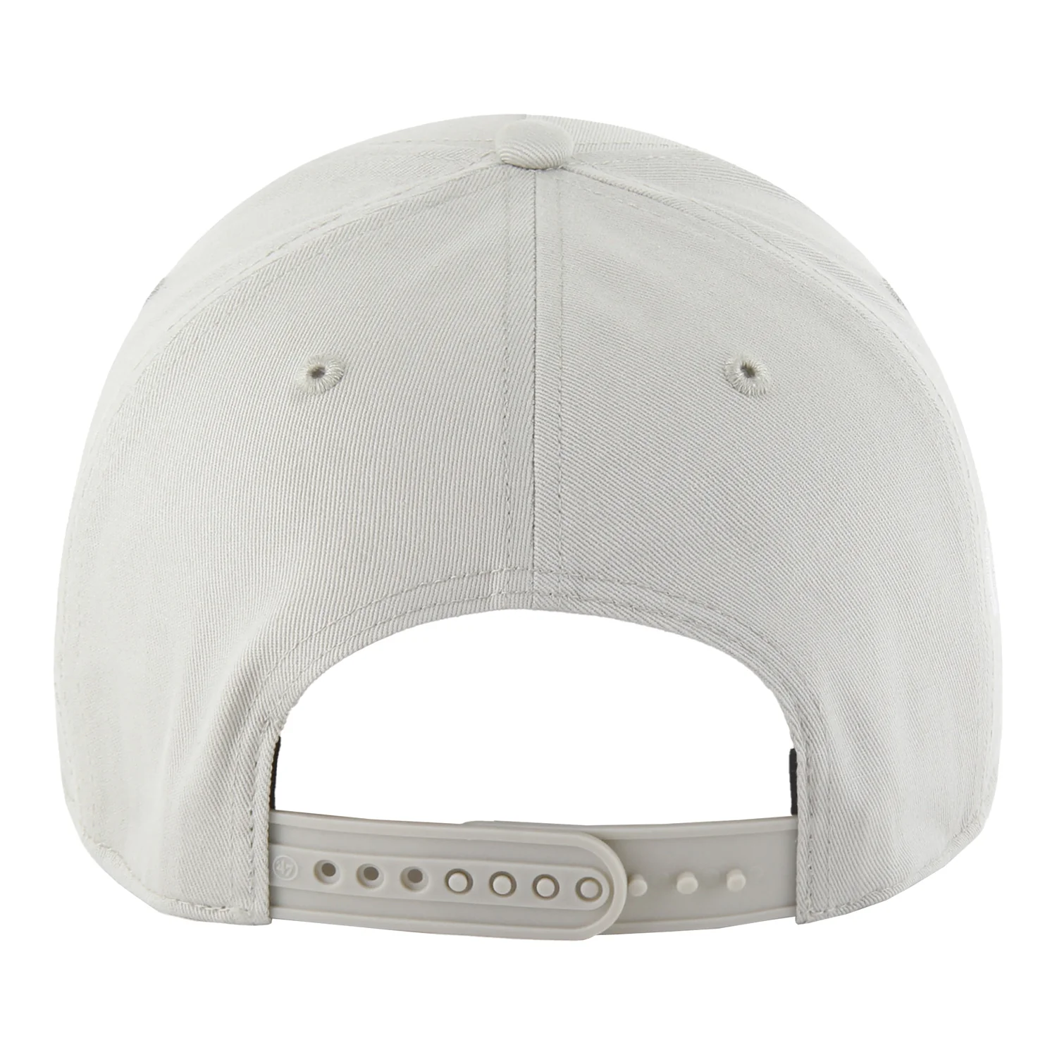 OKC THUNDER 47 BRAND FOUNDATION OFFSIDE DT SNAPBACK - Image 4