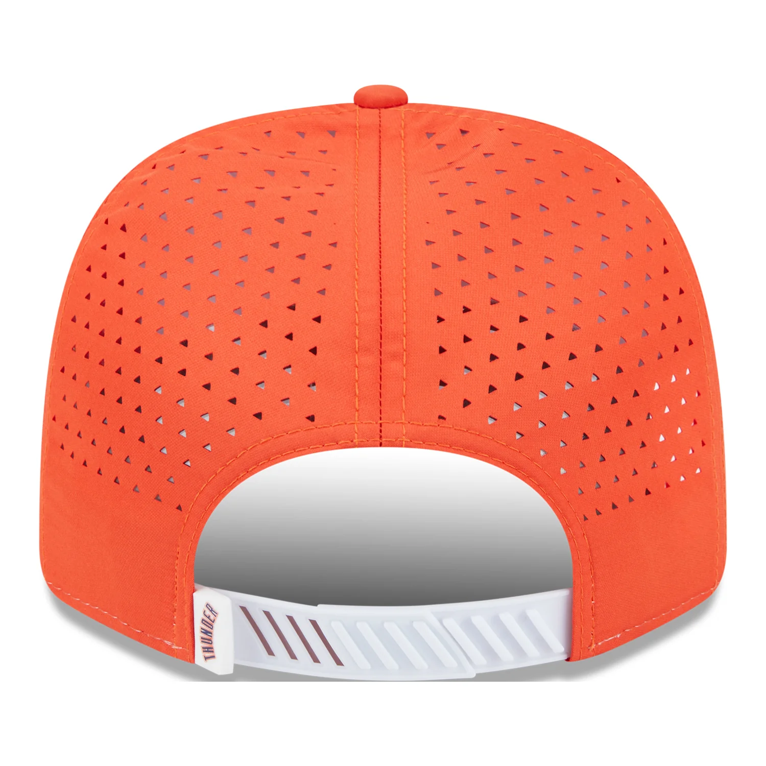 OKC THUNDER NEW ERA 970SS PERFORMANCE SNAPBACK - Image 2