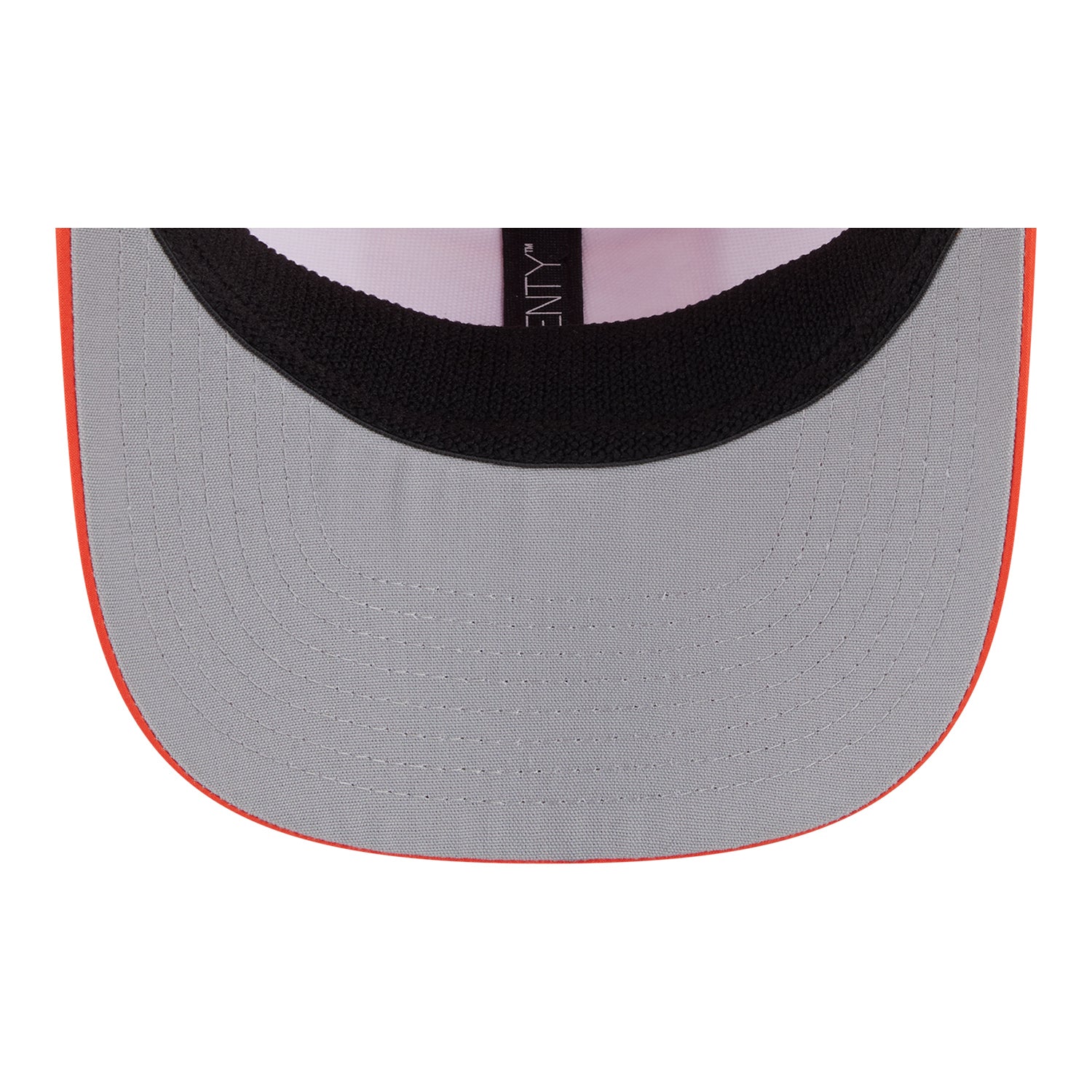 OKC THUNDER NEW ERA 970SS PERFORMANCE SNAPBACK - Image 4