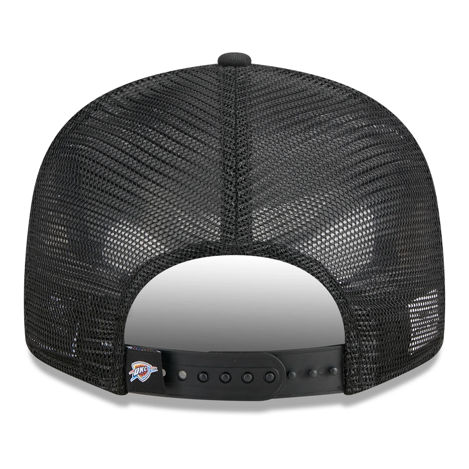 OKC THUNDER NEW ERA 950SP CAMP SNAPBACK - Image 4