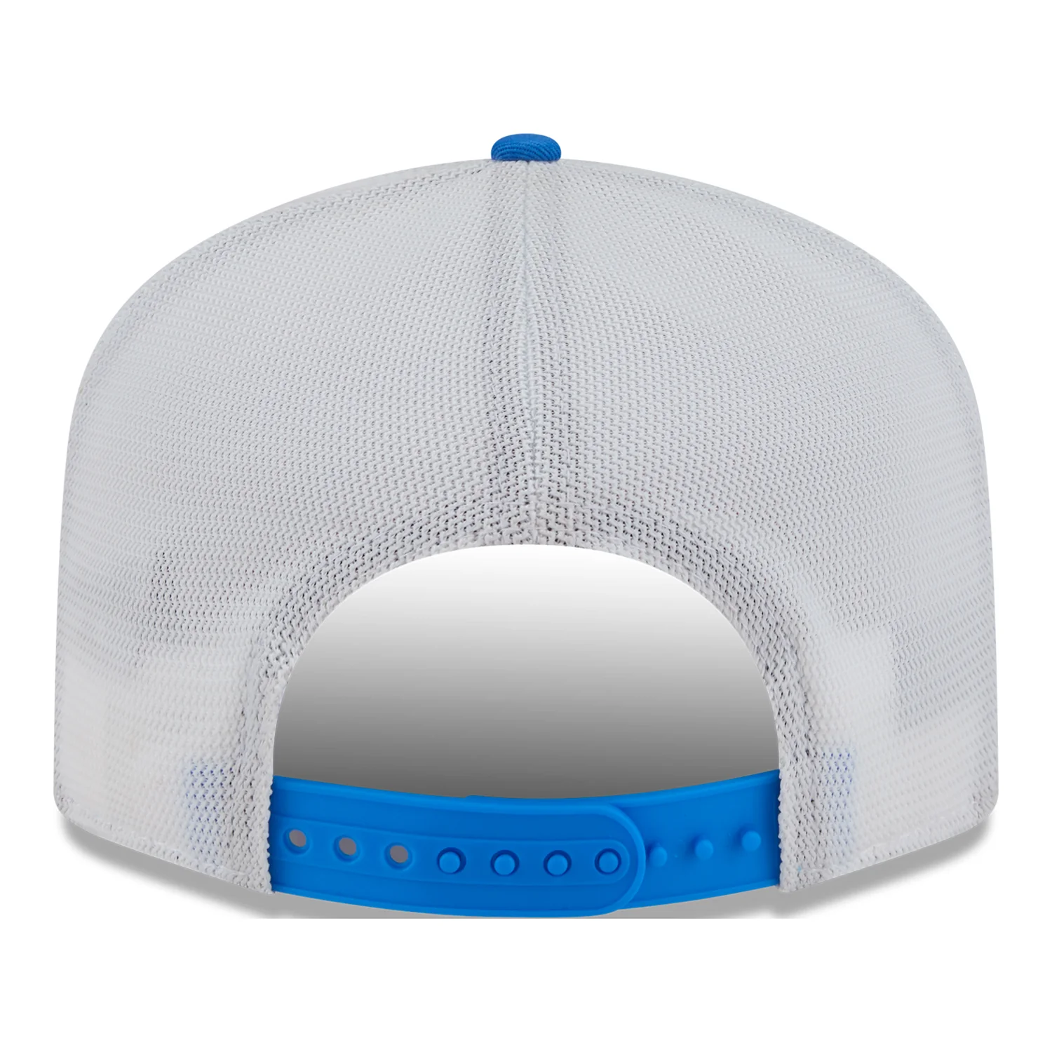 OKC THUNDER NEW ERA GOLFER PATCH SNAPBACK - Image 2