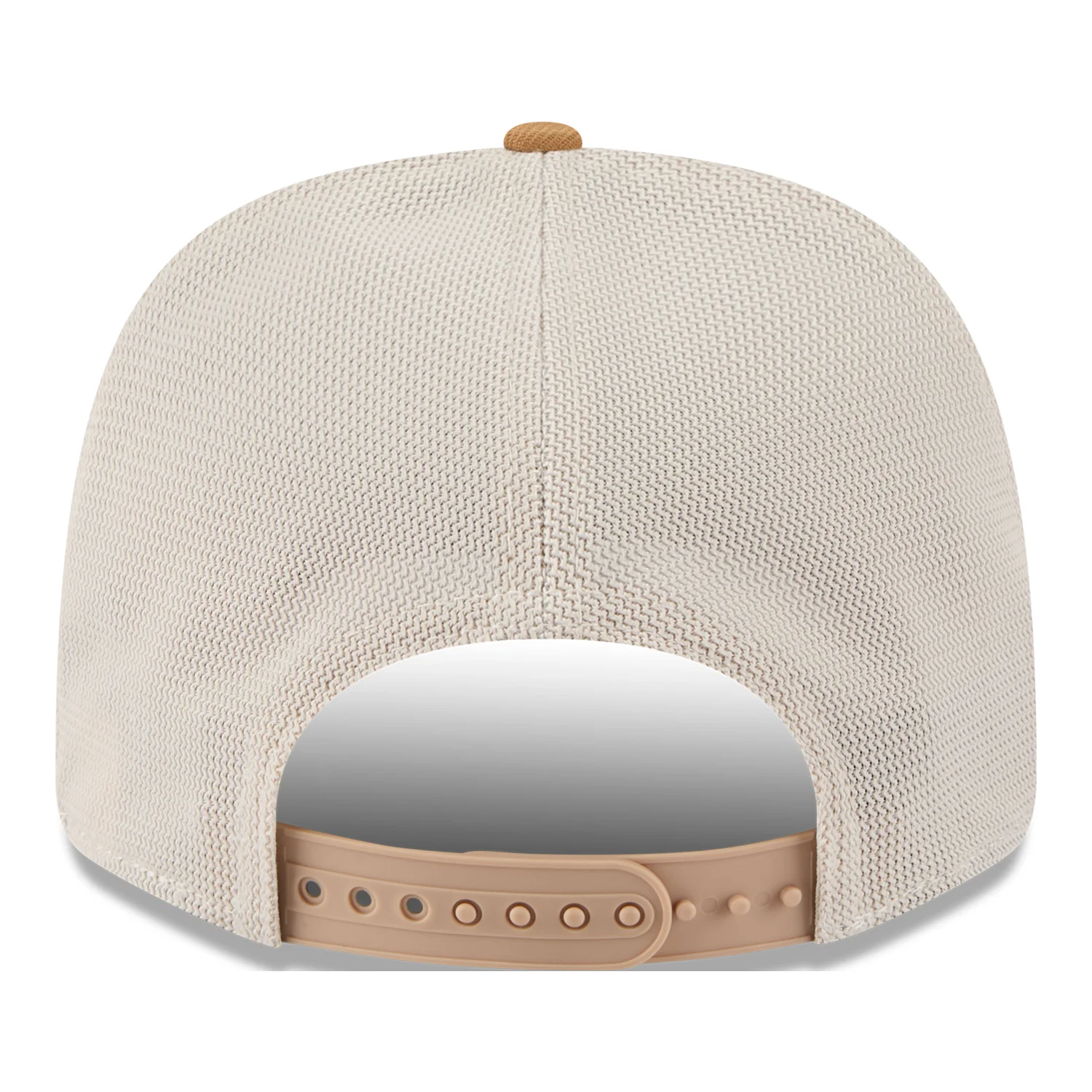 OKC THUNDER NEW ERA 970SS TRUCKER TWO-TONE HAT - Image 2