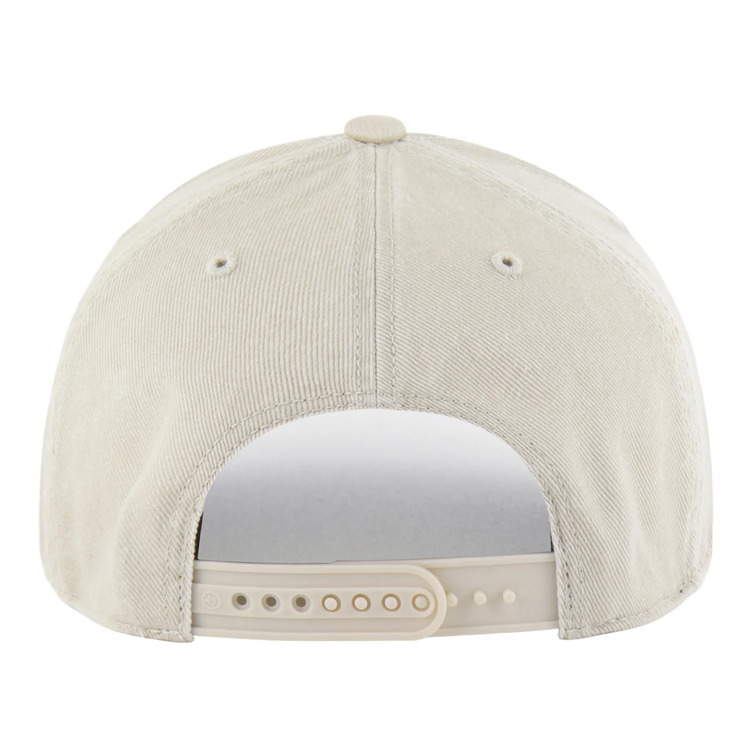 OKC THUNDER 47 BRAND HITCH RF ROPE SNAPBACK - Image 2
