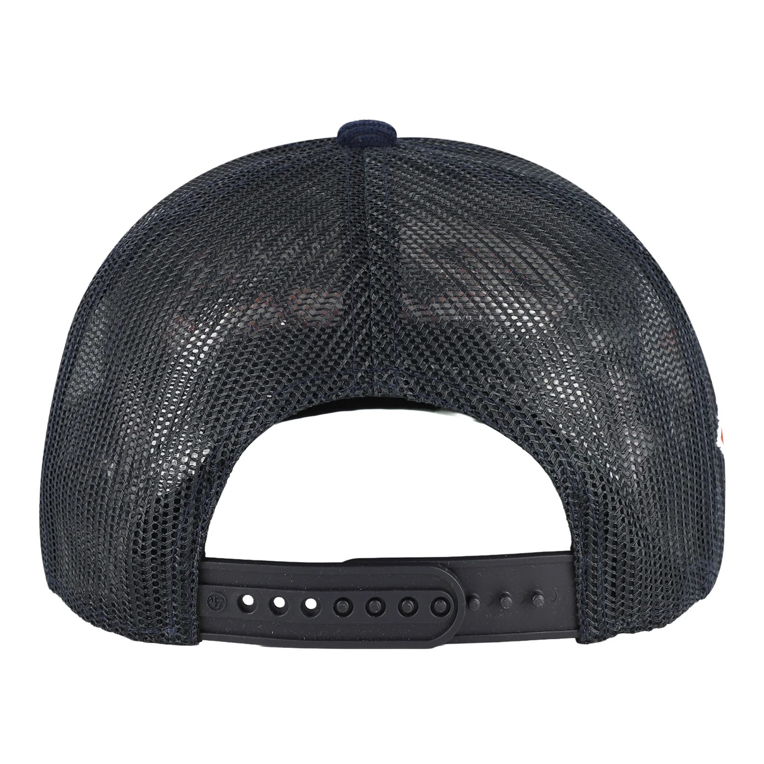 OKC THUNDER 47 BRAND CORDUROY HITCH MESHBACK - Image 2