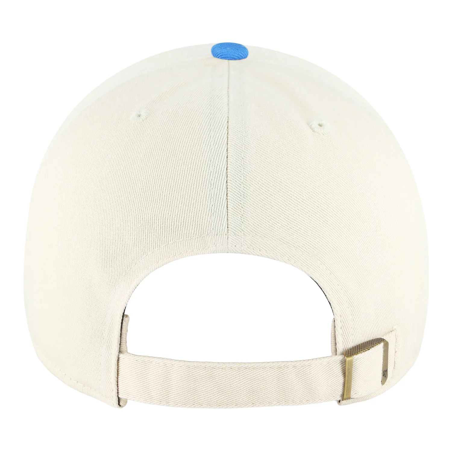 OKC THUNDER 47 BRAND WINDHAM CLEAN UP HAT - Image 2