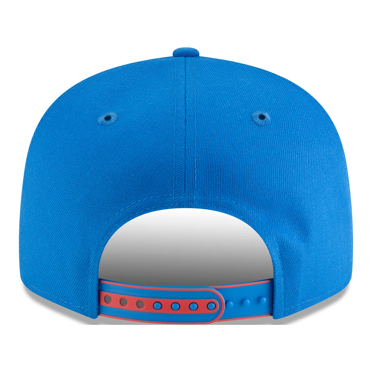 OKC THUNDER NEW ERA 950SP TIP-OFF SNAPBACK - Image 2