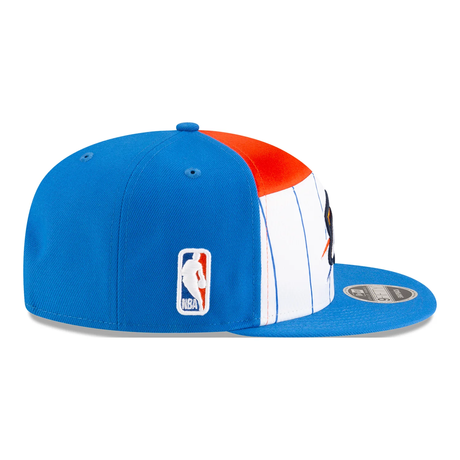 OKC THUNDER NEW ERA 950SP TIP-OFF SNAPBACK - Image 4