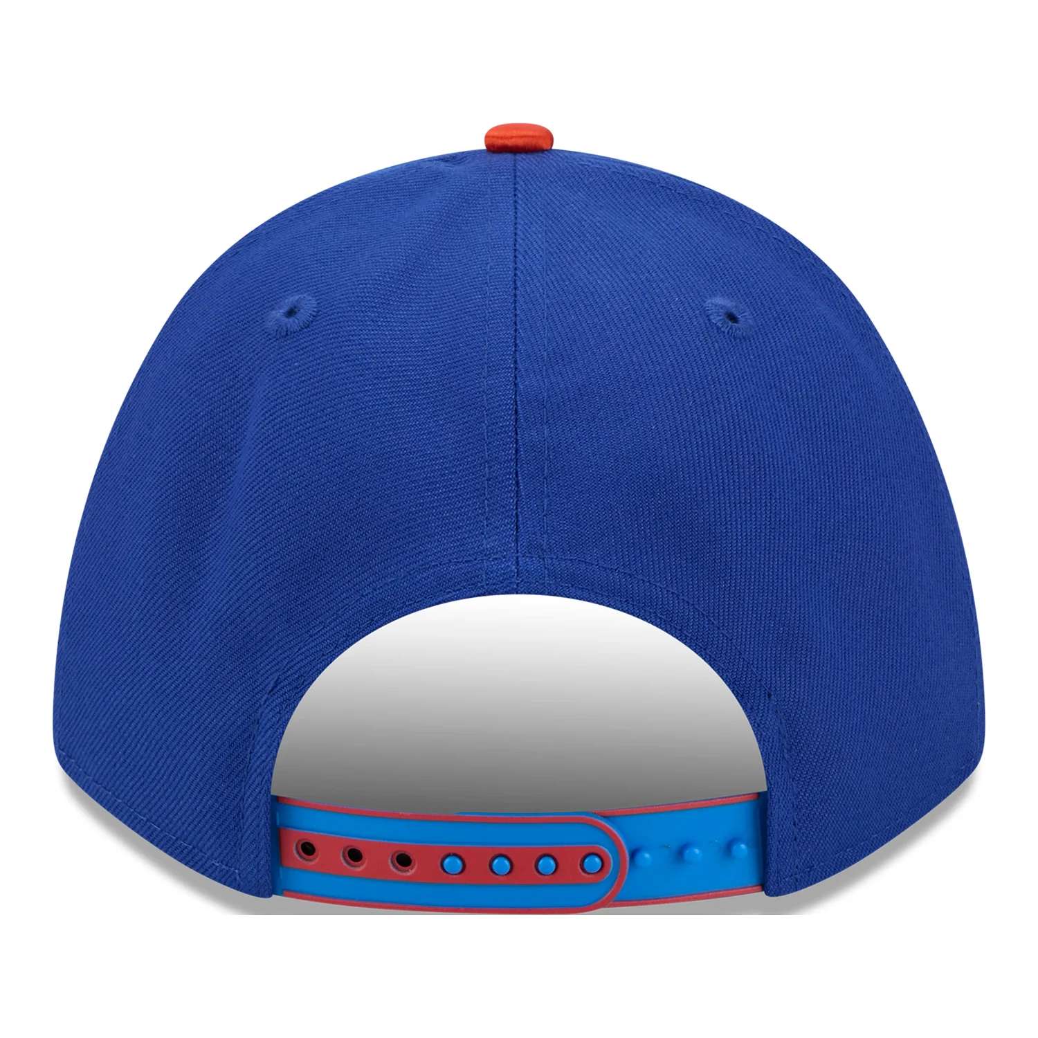 OKC THUNDER NEW ERA 940MC TIP-OFF SNAPBACK - Image 2