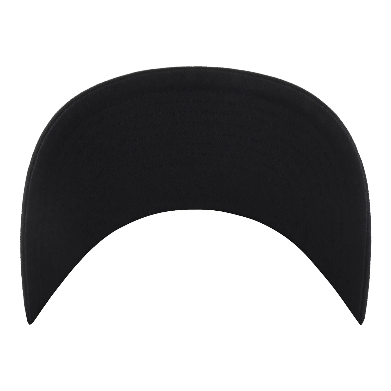 OKC THUNDER 47 BRAND CARHARTT BLACK TRUCKER - Image 3