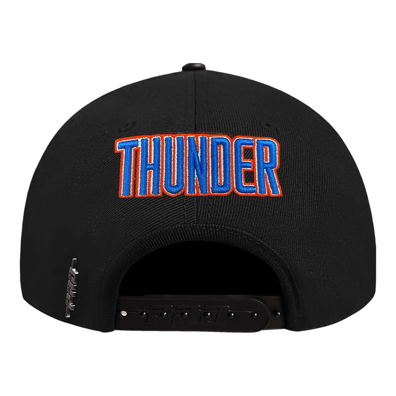OKC THUNDER PRO STANDARD SHAI GILGEOUS-ALEXANDER N&N HAT - Image 4