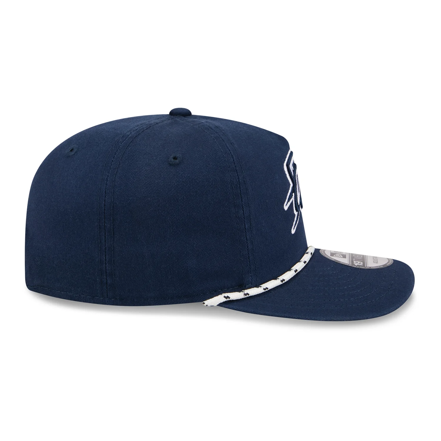OKC Thunder New Era 19Twenty Color Pack Snap Rope Hat - Image 6
