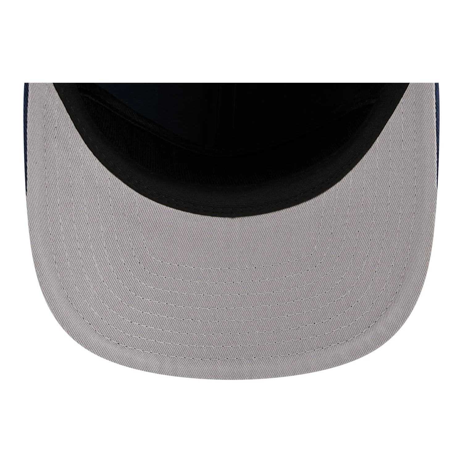 OKC Thunder New Era 19Twenty Color Pack Snap Rope Hat - Image 7