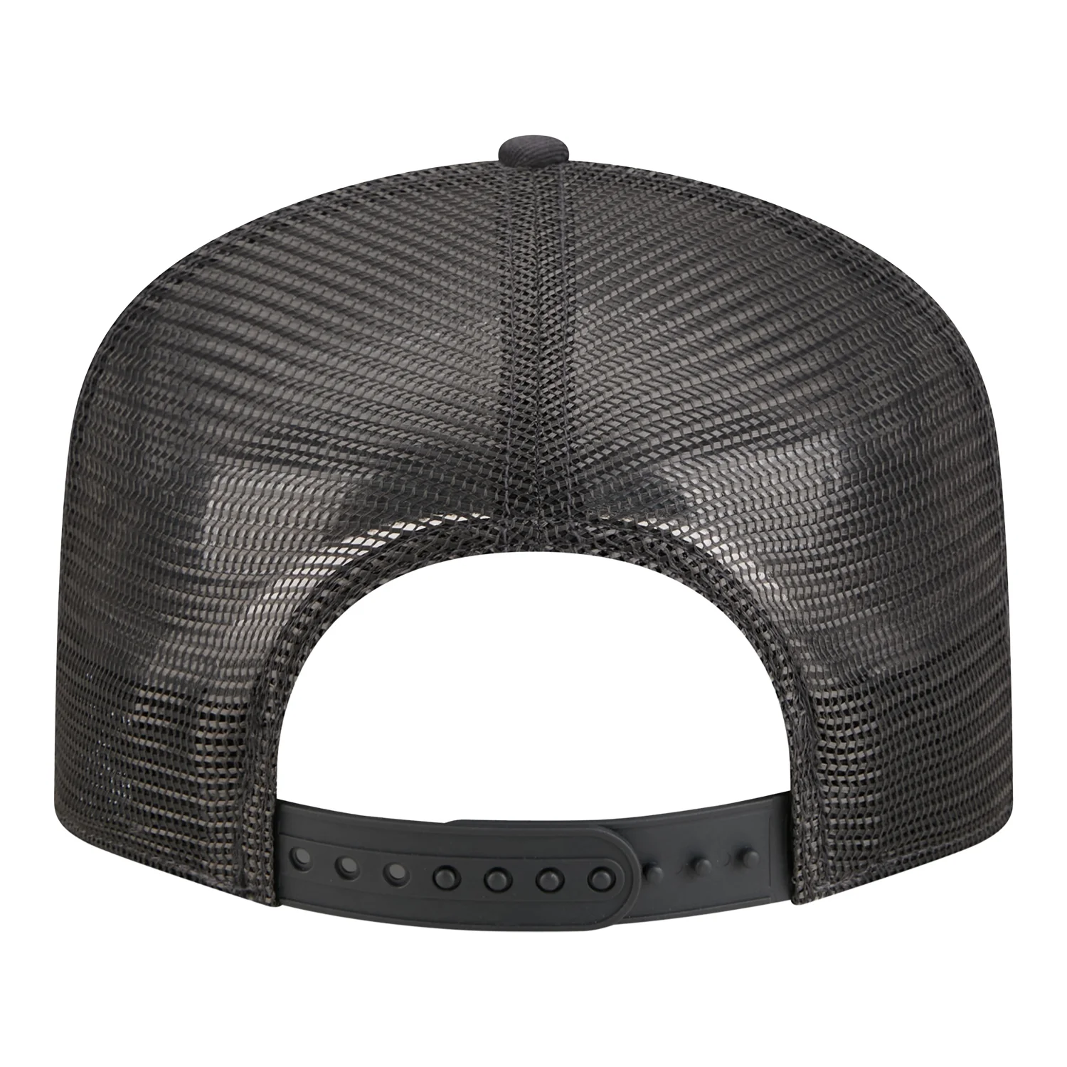 OKC Thunder New Era 19Twenty Washed Rope Snapback Hat - Image 2