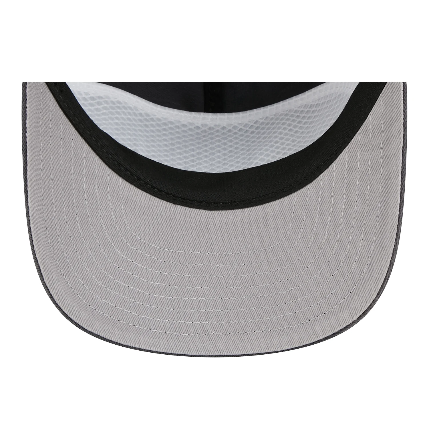OKC Thunder New Era 19Twenty Washed Rope Snapback Hat - Image 6