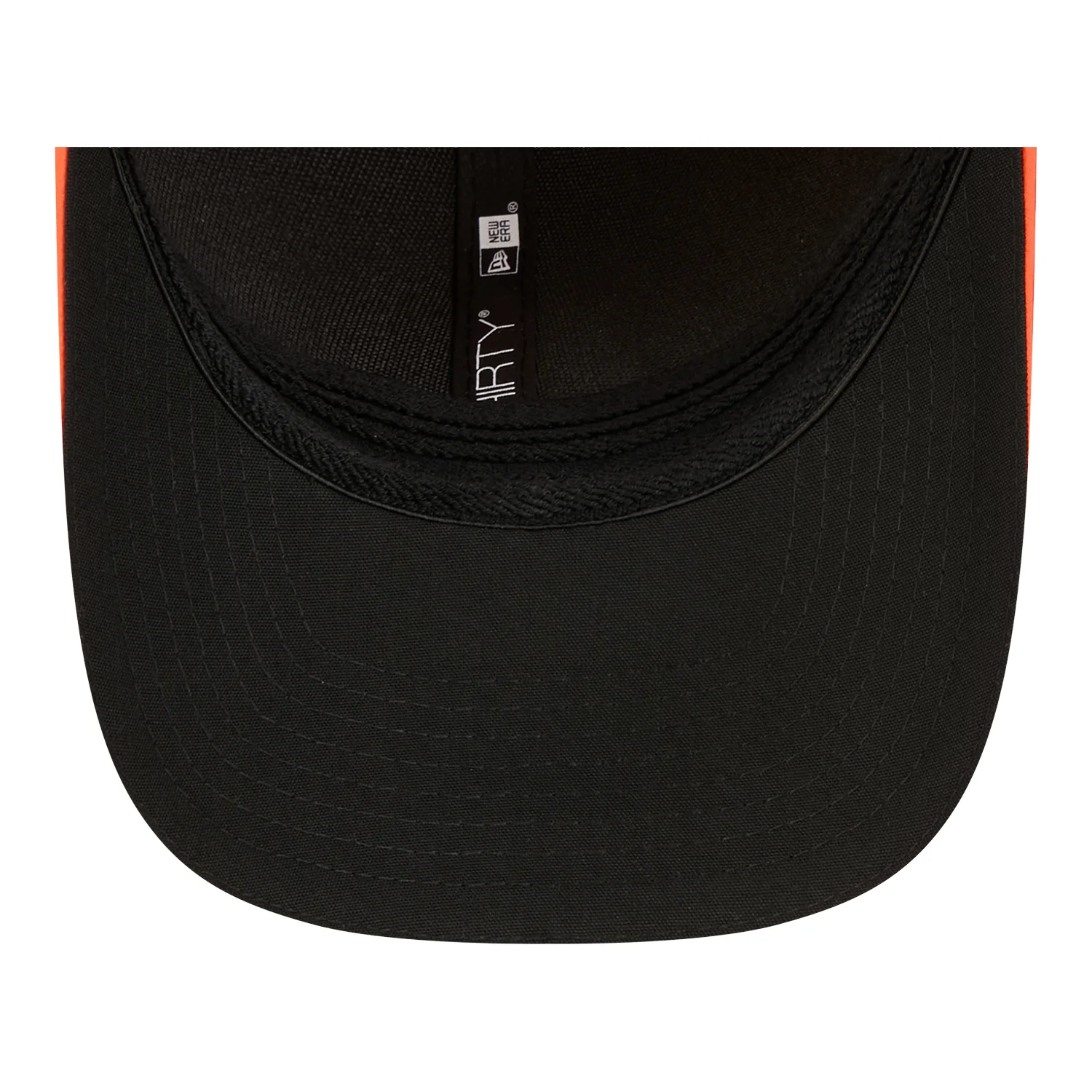 OKC Thunder New Era 39Thirty M-Crown Assist Flex Hat - Image 4