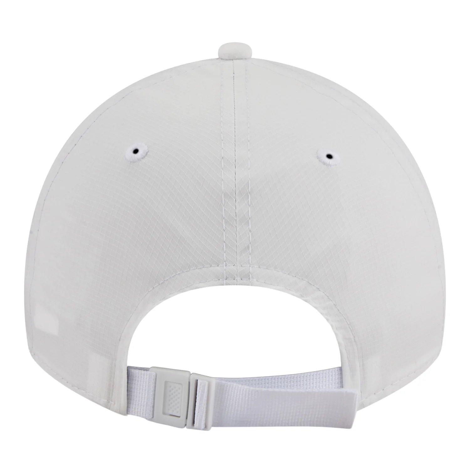 OKC Thunder New Era Casual Classic Ripstop Adjustable Hat - Image 2