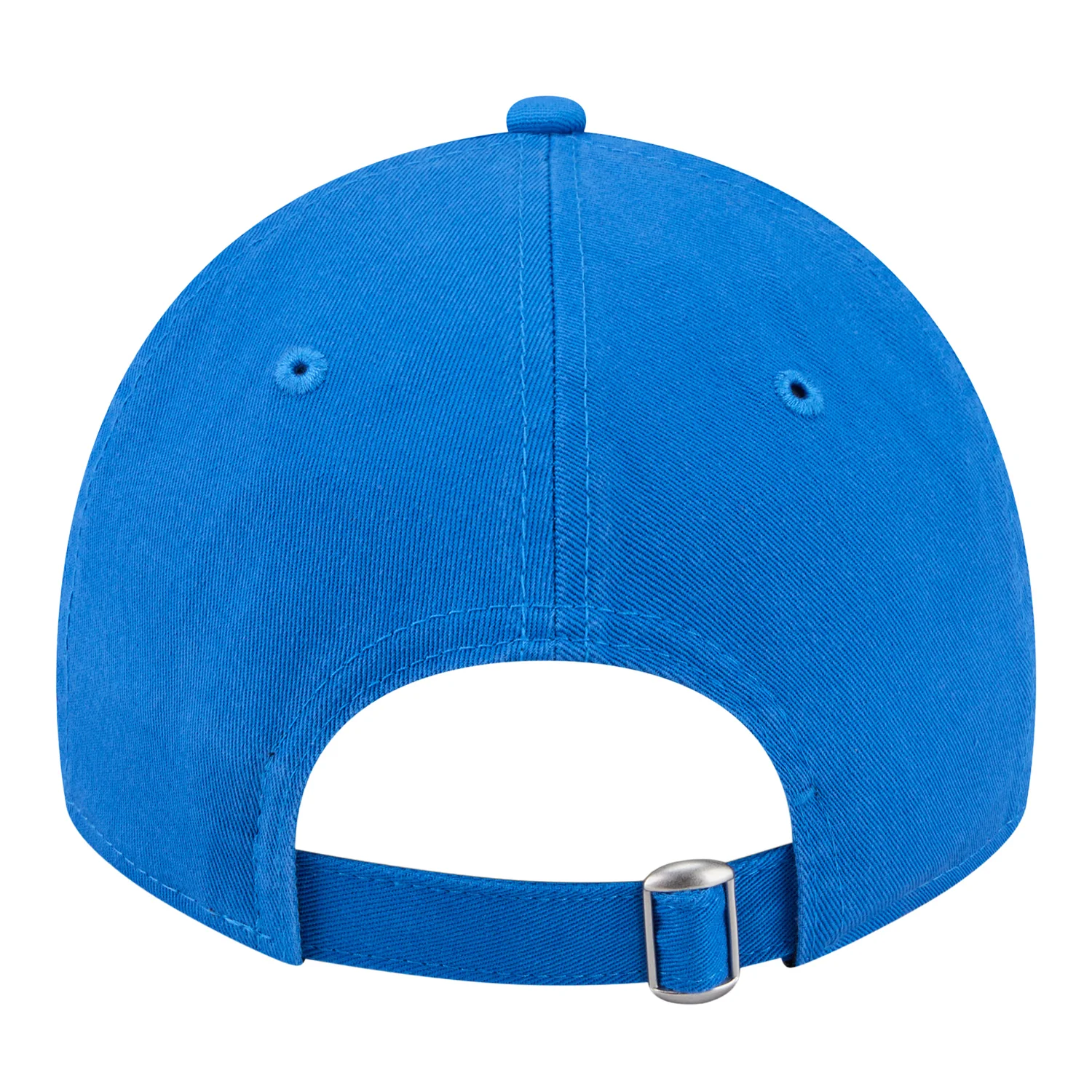 OKC Thunder New Era 9Twenty Micro Logo Adjustable Hat - Image 2