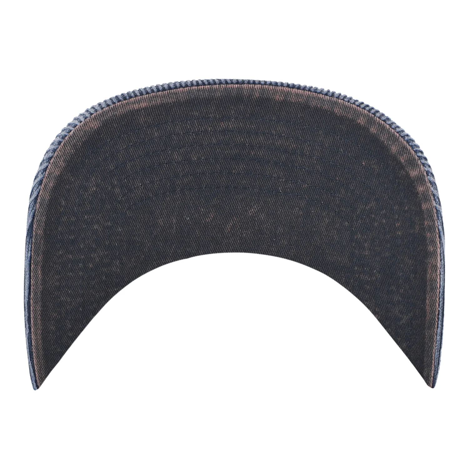 OKC Thunder 47 Brand Reclaim Corduroy Hitch Hat - Image 3
