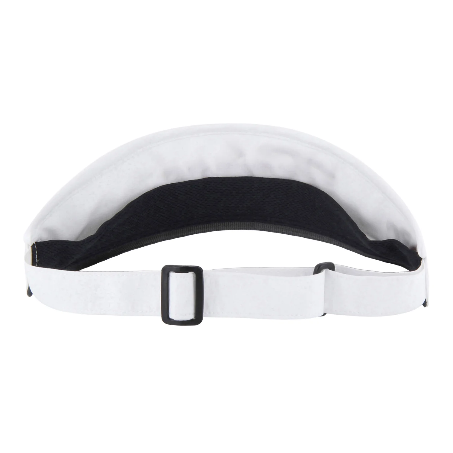 OKC Thunder 47 Brand Melbourne Script Visor - Image 2