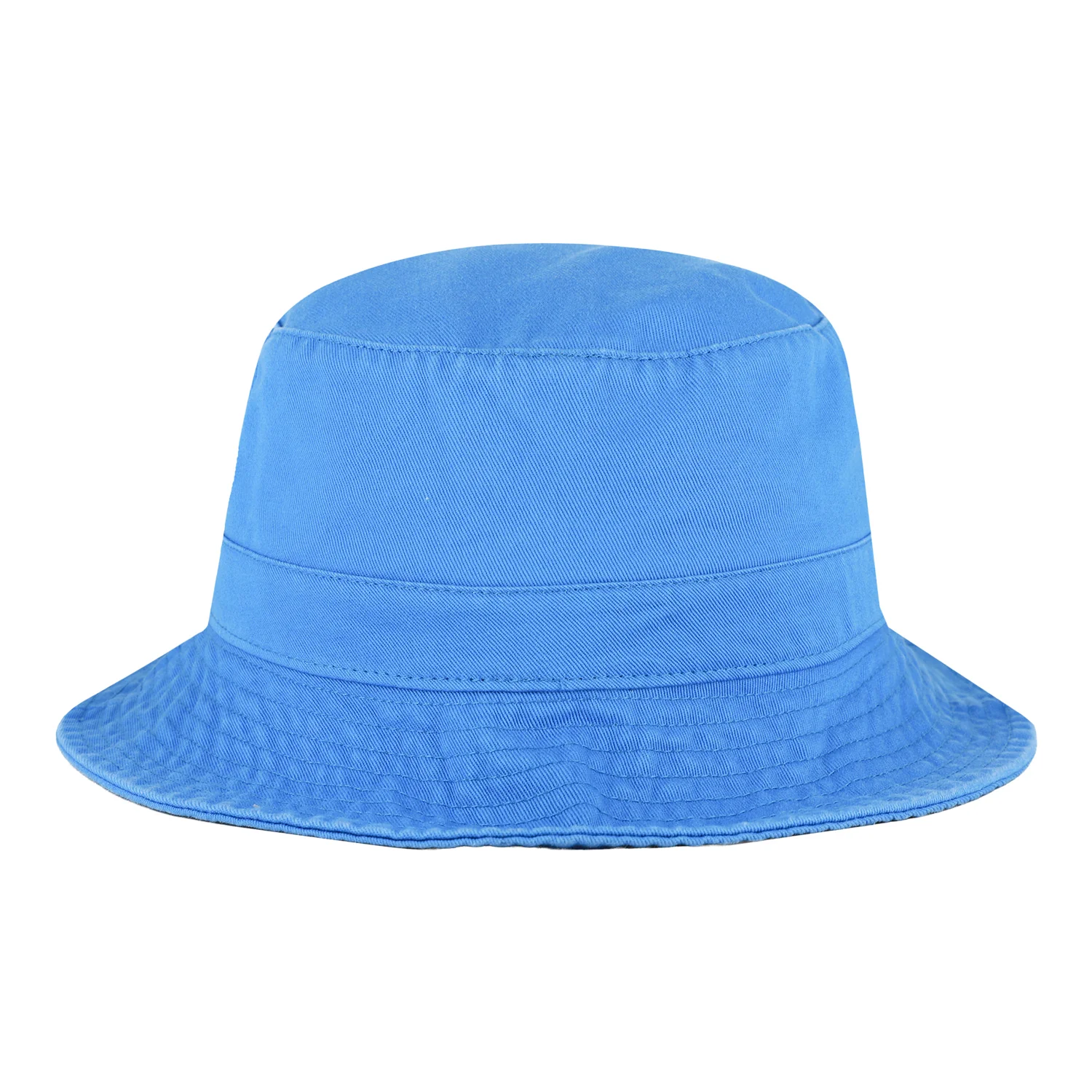 OKC Thunder 47 Brand Primary Bucket Hat - Image 2