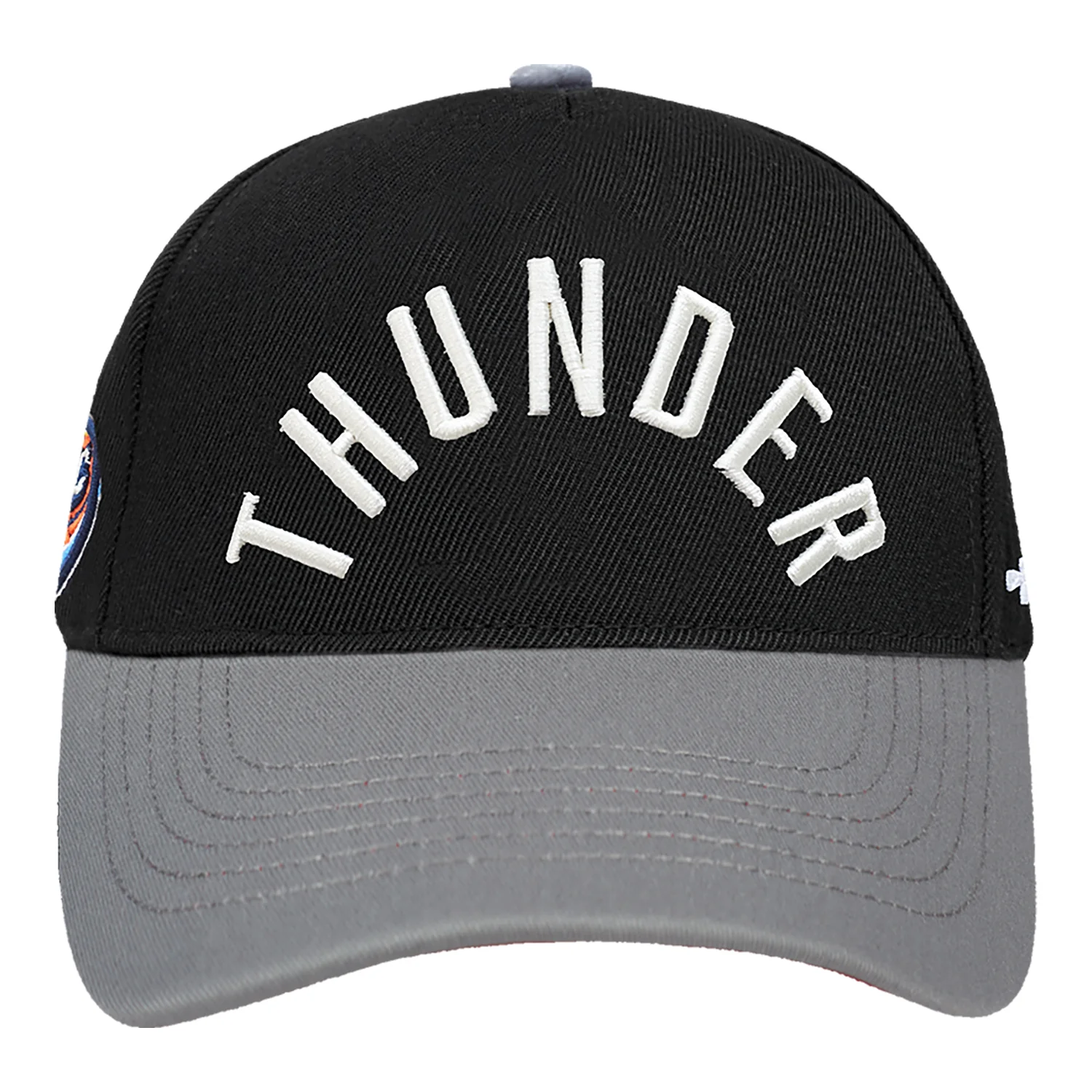 OKC THUNDER PRO STANDARD MODERN ORIGINALS SNAPBACK - Image 3