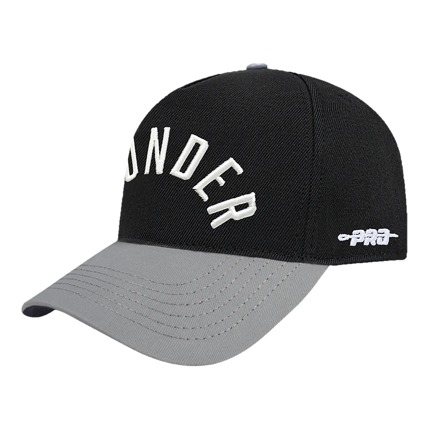 OKC THUNDER PRO STANDARD MODERN ORIGINALS SNAPBACK - Image 4