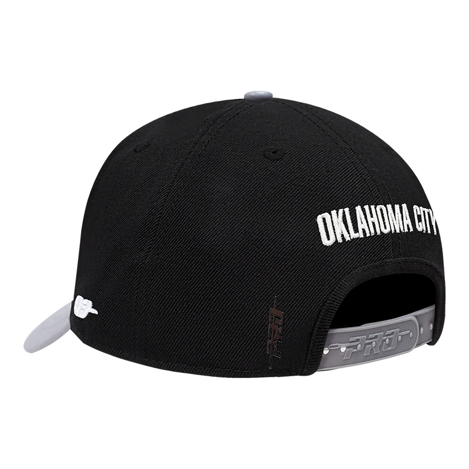 OKC THUNDER PRO STANDARD MODERN ORIGINALS SNAPBACK - Image 5