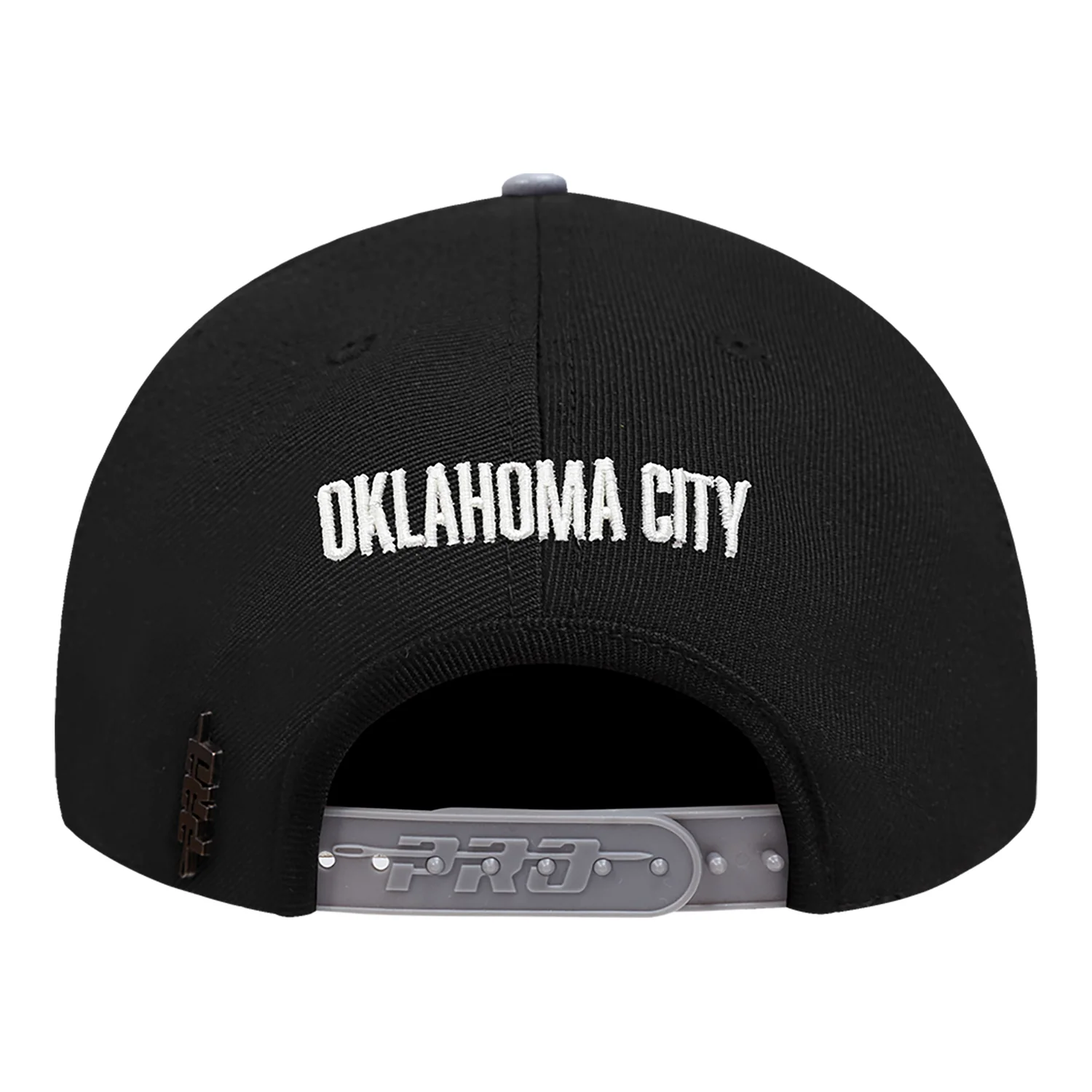 OKC THUNDER PRO STANDARD MODERN ORIGINALS SNAPBACK - Image 6