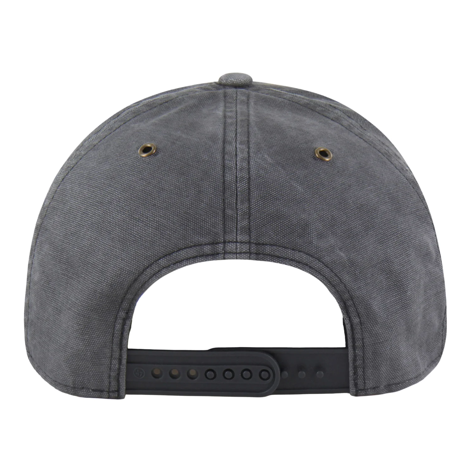 OKC Thunder 47 Brand x Carhartt Washed Hitch Hat - Image 3