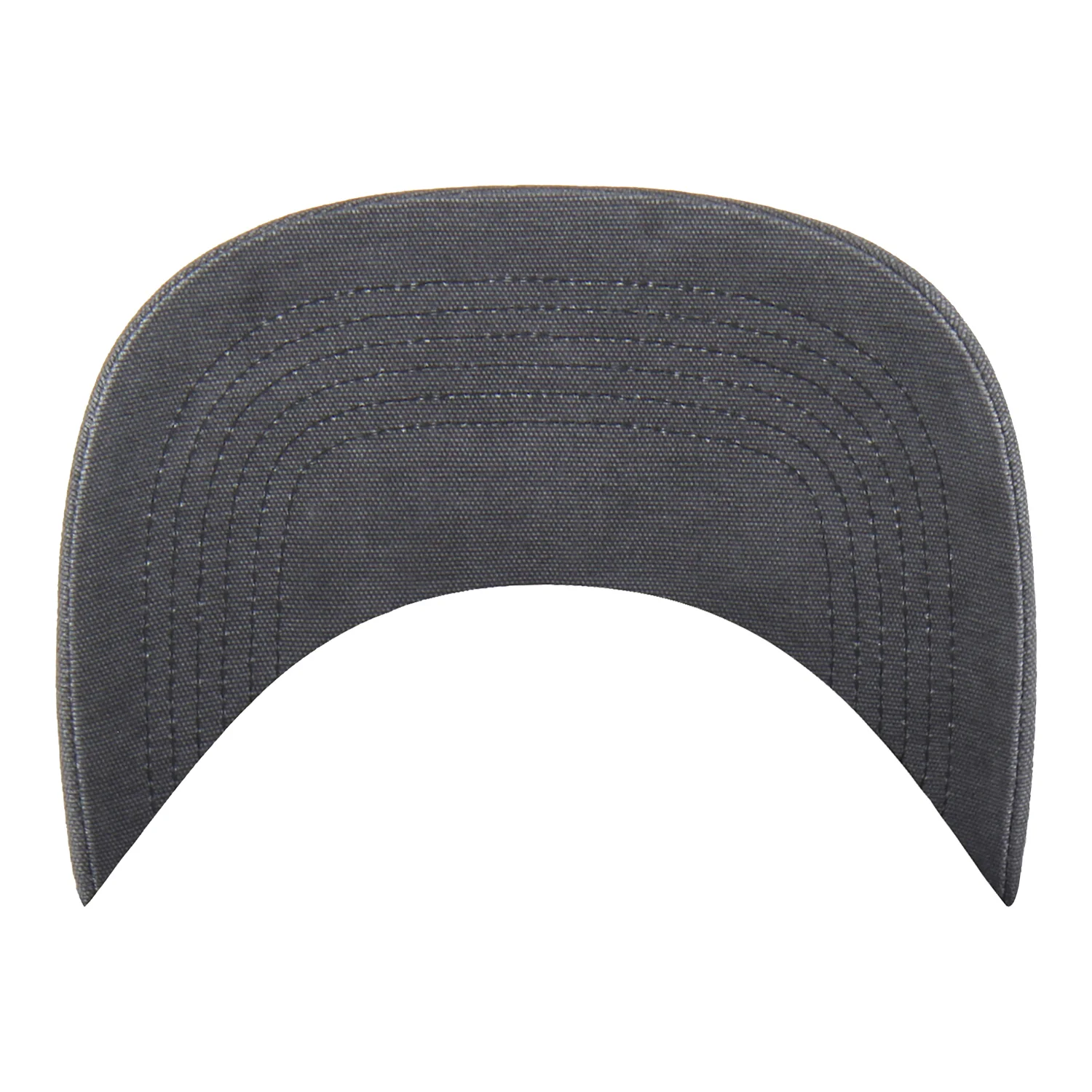 OKC Thunder 47 Brand x Carhartt Washed Hitch Hat - Image 4