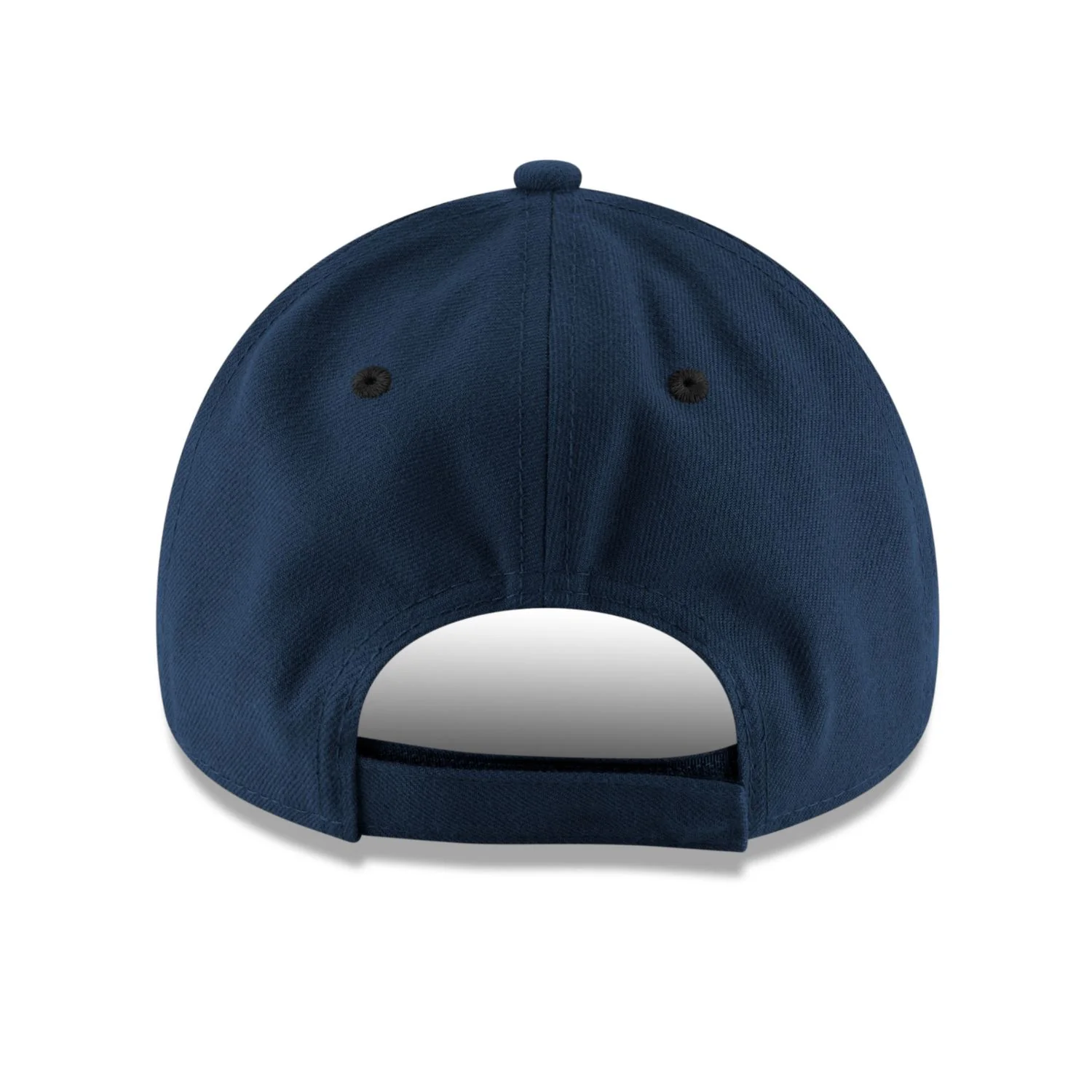 OKC Thunder New Era 9Twenty 2026 Playoffs Hat - Image 4