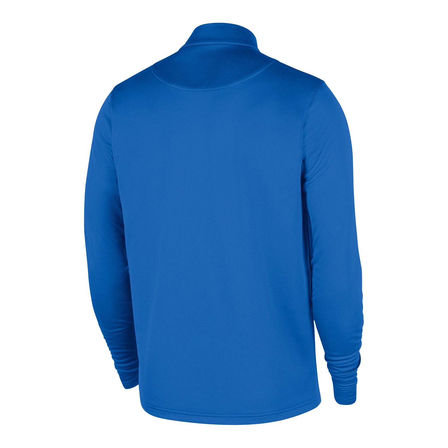 OKC THUNDER NIKE COACHES 1/4-ZIP JACKET - Image 2
