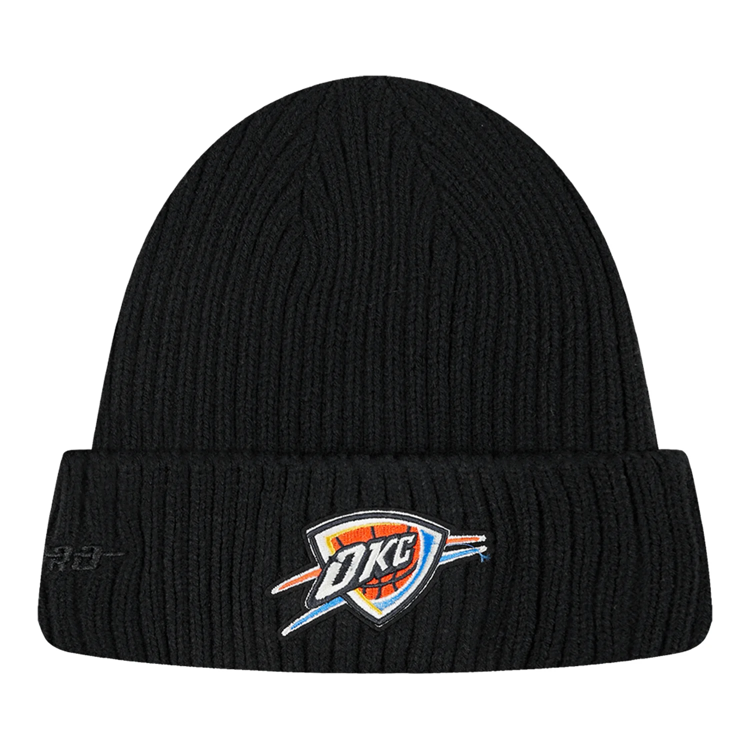 OKC THUNDER PRO STANDARD MODERN ORIGINALS KNIT - Image 2