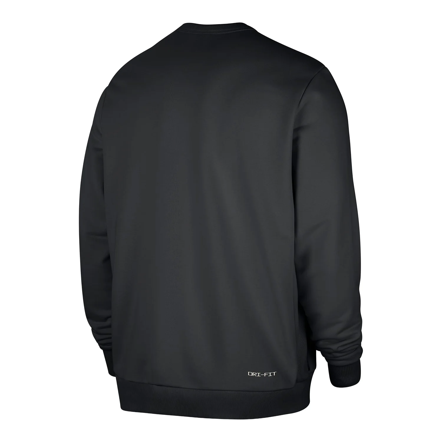 OKC THUNDER NIKE TRAVEL FLEECE CREWNECK - Image 3