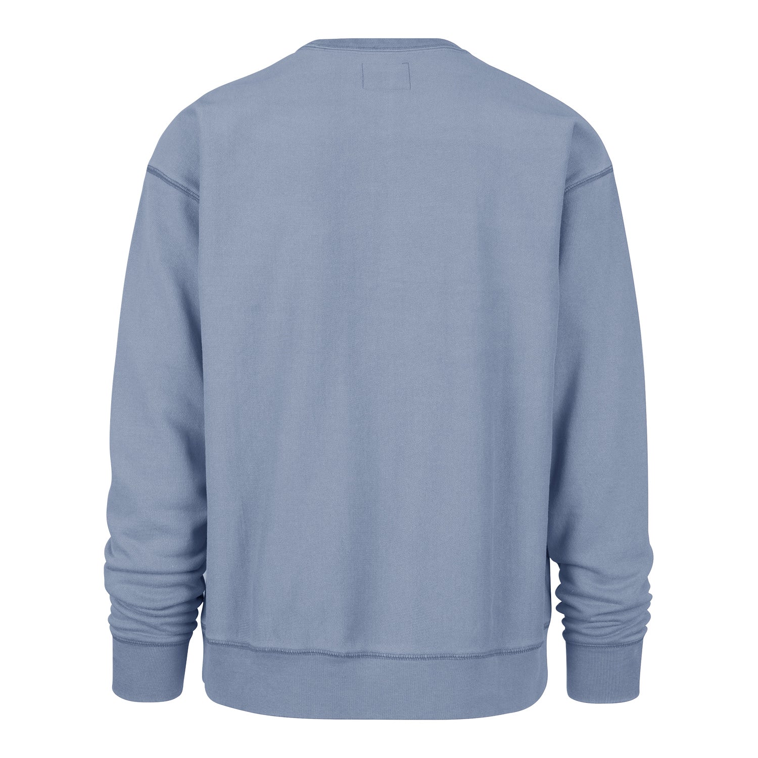 OKC THUNDER 47 BRAND OUTDOORS TRAIL RAVINE CREWNECK - Image 2