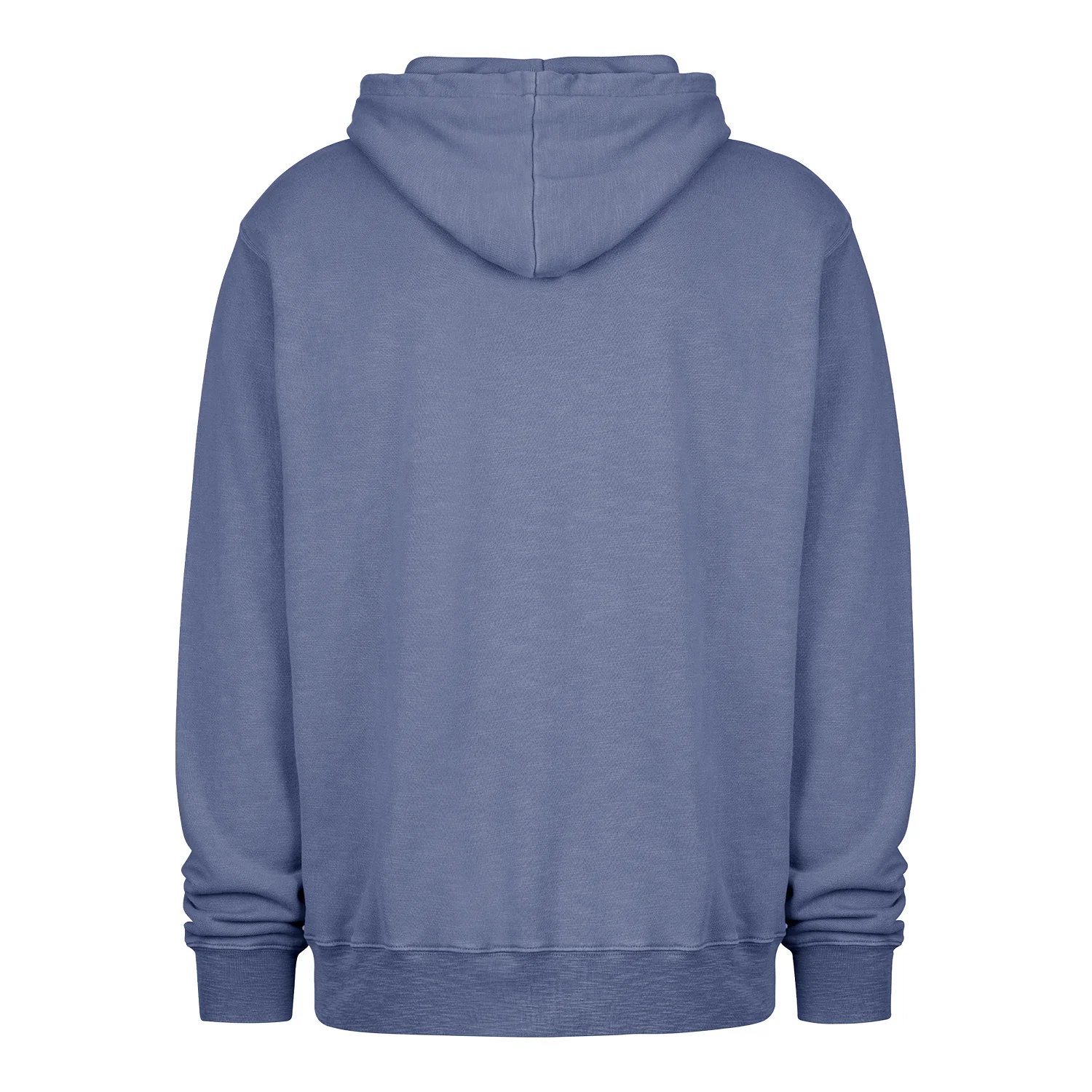 OKC Thunder 47 Brand Reclaimed  Slub French Terry Sweatshirt - Image 2