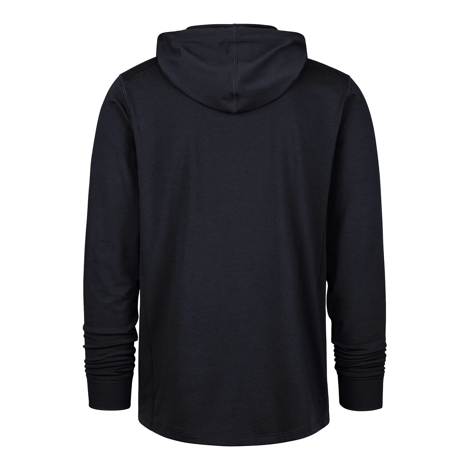 OKC Thunder 47 Brand Imprint Forward Sweatshirt - Image 2
