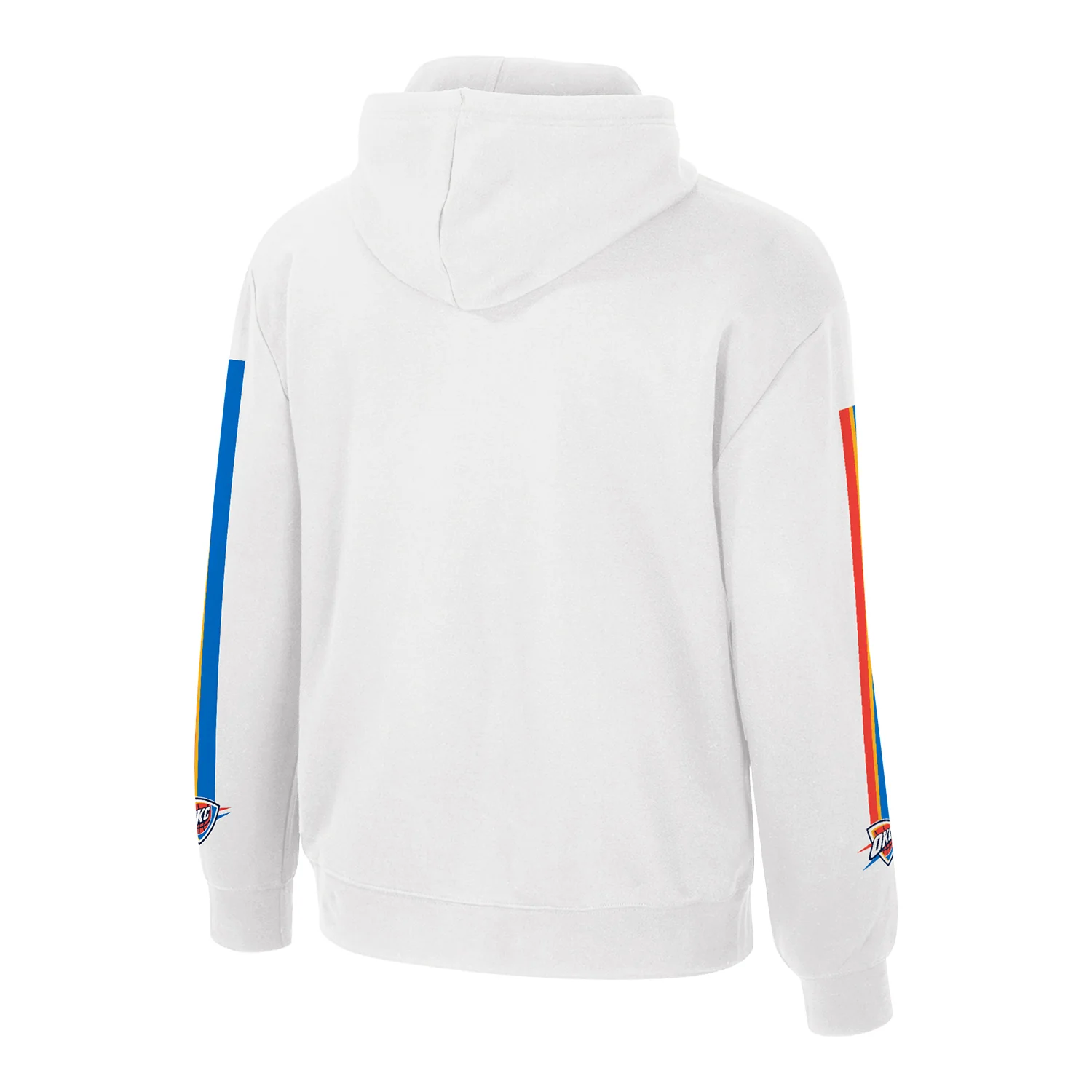OKC Thunder Stadium Essentials Association Sweatshirt - Image 2
